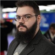 Cours d'initiation et avancé à la programmation